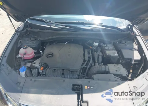 2022 Hyundai Tucson Limited из США, поврежденный, VIN 5NMJECAE2NH108435